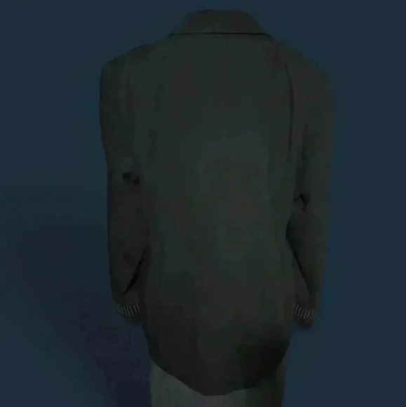 Escada blazer - Picture 2 of 3